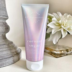 Mer | Sea Beauty for Anthropologie Body Cream